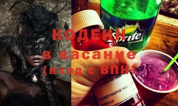 кокс Вяземский